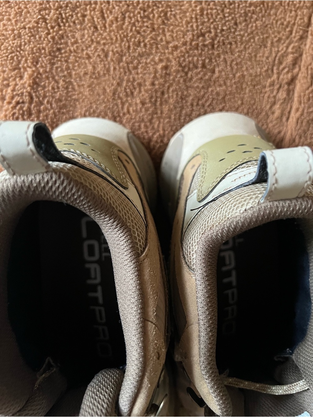 Merrell $185 Moab Speed 2 mid gore-tex size 10 - Picture 13 of 15